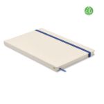 a5 notitieboek recycled melkverpakking