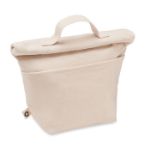recycled katoenen koeltas