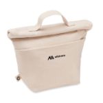 recycled katoenen koeltas