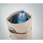 recycled katoenen koeltas