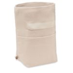 recycled katoenen koeltas