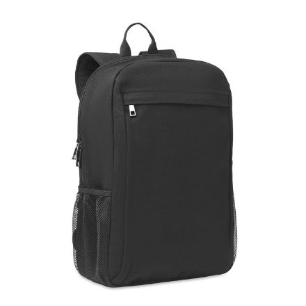canvas laptop rugzak 15 inch