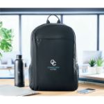 canvas laptop rugzak 15 inch