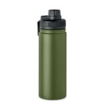 dubbelwandige rvs thermosfles met handgreep 500 ml