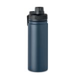 dubbelwandige rvs thermosfles met handgreep 500 ml