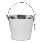 metalen bieremmer 4 liter