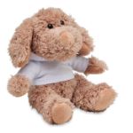 pluchen hond doggy