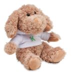 pluchen hond doggy