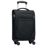 600d rpet zachte trolley