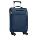600d rpet zachte trolley