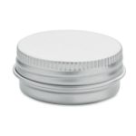 veganistische lippenbalsem vanille smaak