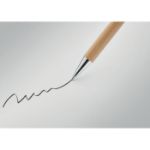 bamboe balpen lind