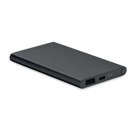 4000 mah power bank type c