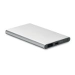 4000 mah power bank type c
