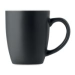 tweekleurige mok 290 ml