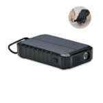 8000 mah zon/dynamo lader