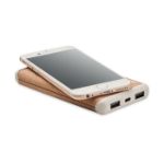 draadloze 10000 mah powerbank
