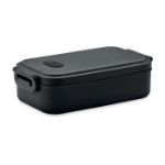 gerecyclede pp brooddoos 800 ml