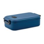 gerecyclede pp brooddoos 800 ml
