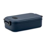 gerecyclede pp brooddoos 800 ml