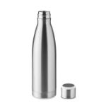 dubbelwandige thermosfles met sensor 500 ml