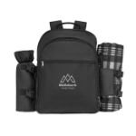picknickrugzak voor 4 personen