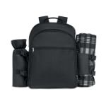 picknickrugzak voor 4 personen