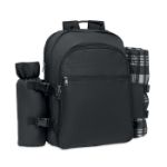 picknickrugzak voor 4 personen