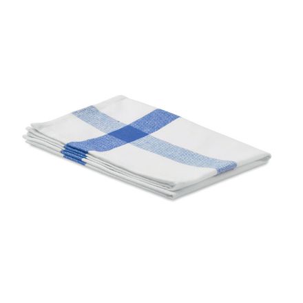 keukenhanddoek gerecycled polykatoen