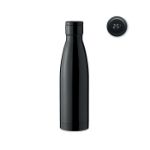 thermosfles met thermometer 500ml