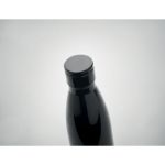 thermosfles met thermometer 500ml