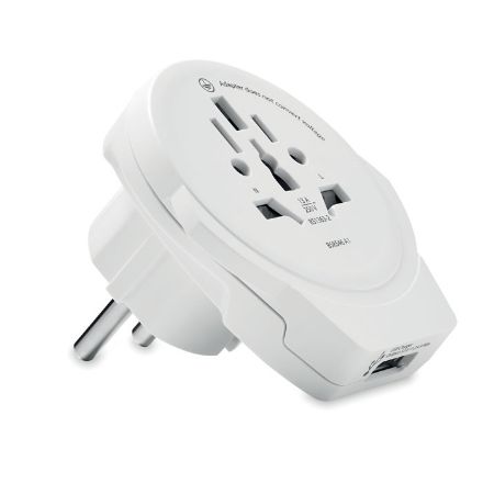 skross wereld naar europa usb