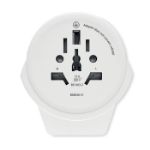 skross wereld naar europa usb