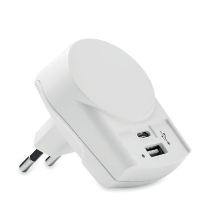 skross euro usb lader (ac)