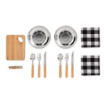 picknickset voor 2 personen
