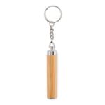 mini bamboe zaklamp