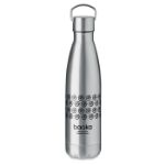 dubbelwandige rvs thermosfles artic 500ml
