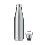dubbelwandige rvs thermosfles artic 500ml