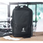 rugzak 600d rpet