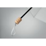 opvouwbare paraplu mos