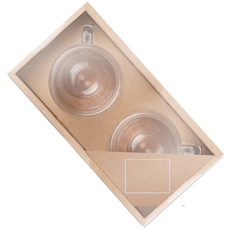 tampondruk (30 x 40 mm)