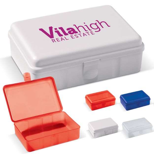 lunchbox one 950 ml geproduceerd in duitsland