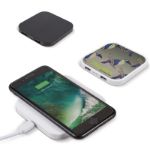 draadloos laadstation 5w met 2 usb poorten