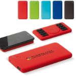 powerbank blade suction draadloos 4000mah