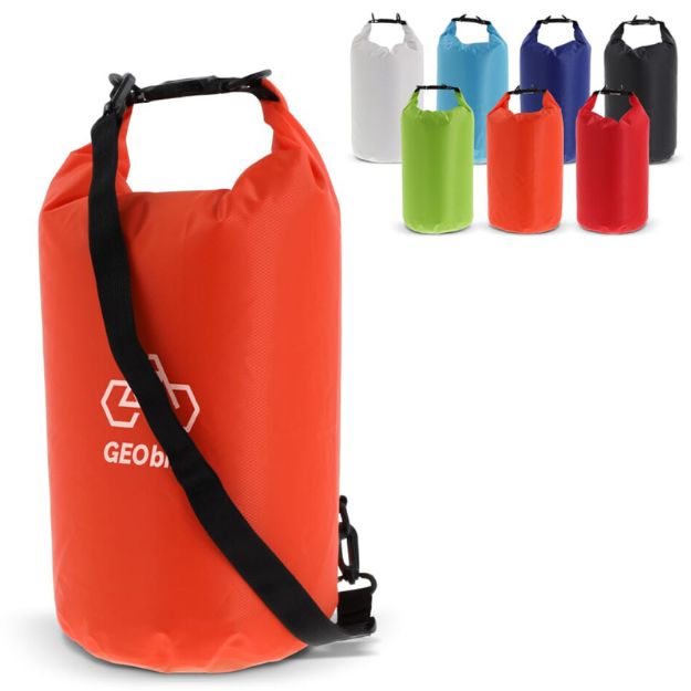 waterwerende tas ipx6 10 liter