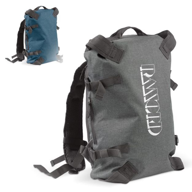 rugzak safe met ruimte voor laptop 15 inch