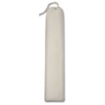 hangmat van canvas, inclusief bijpassende hoes.