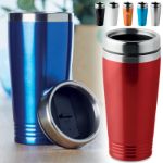 dubbelwandige reisbeker modd 400 ml