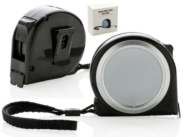 rolmeter 5 meter