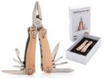 mini houten multitool